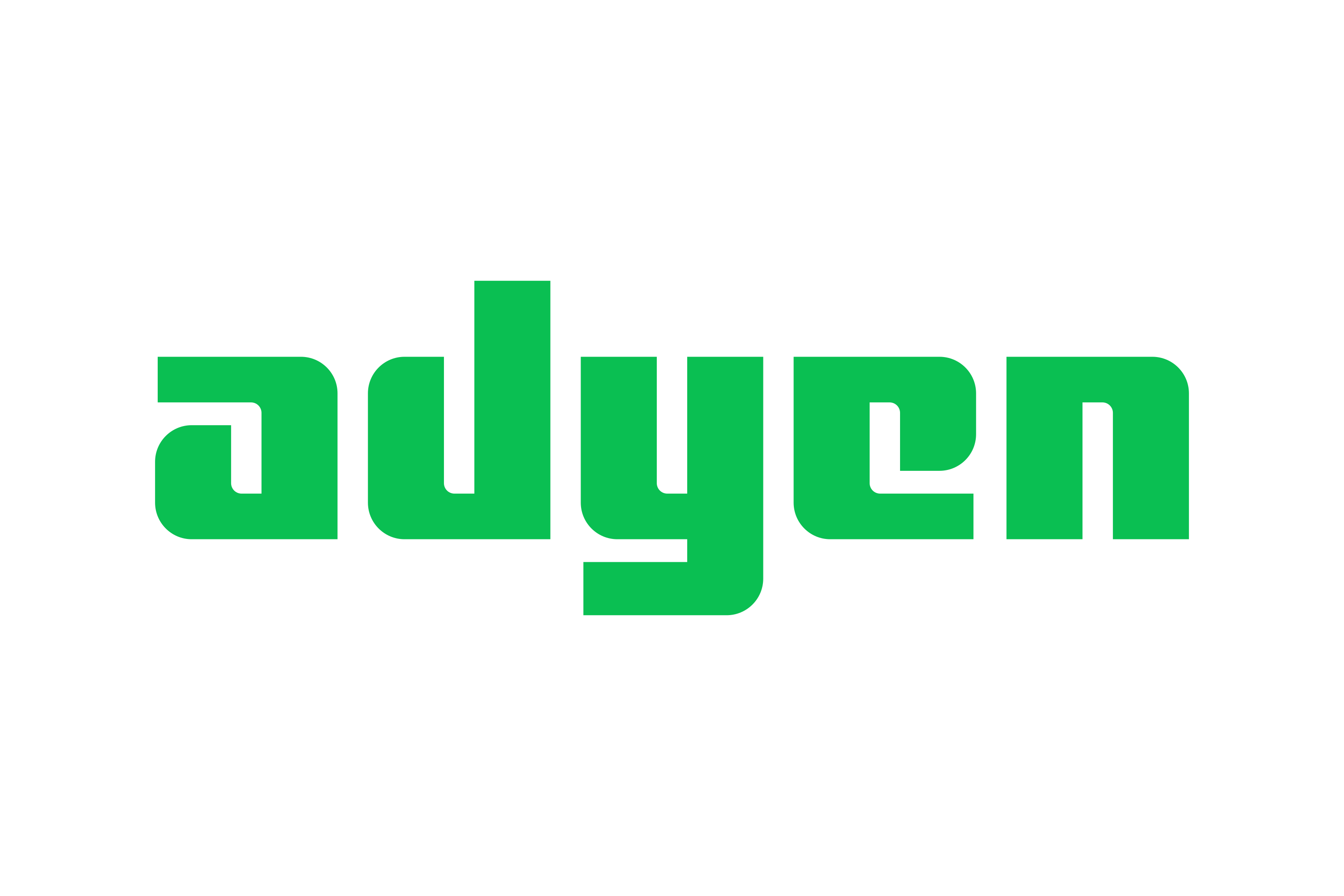 Adyen Logo